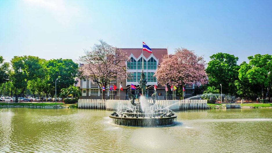 Featured image for “Introducing KU Home @ Kasetsart University, Bangkok”
