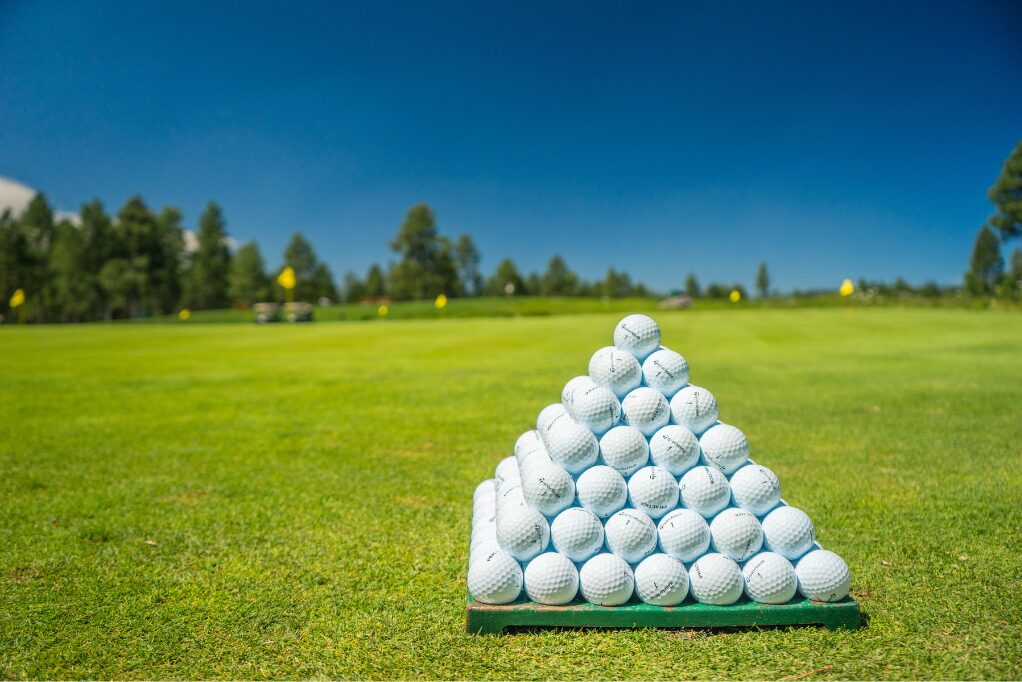 Featured image for “Pyramid of Success: Strategic Growth and Golf’s Popularity”