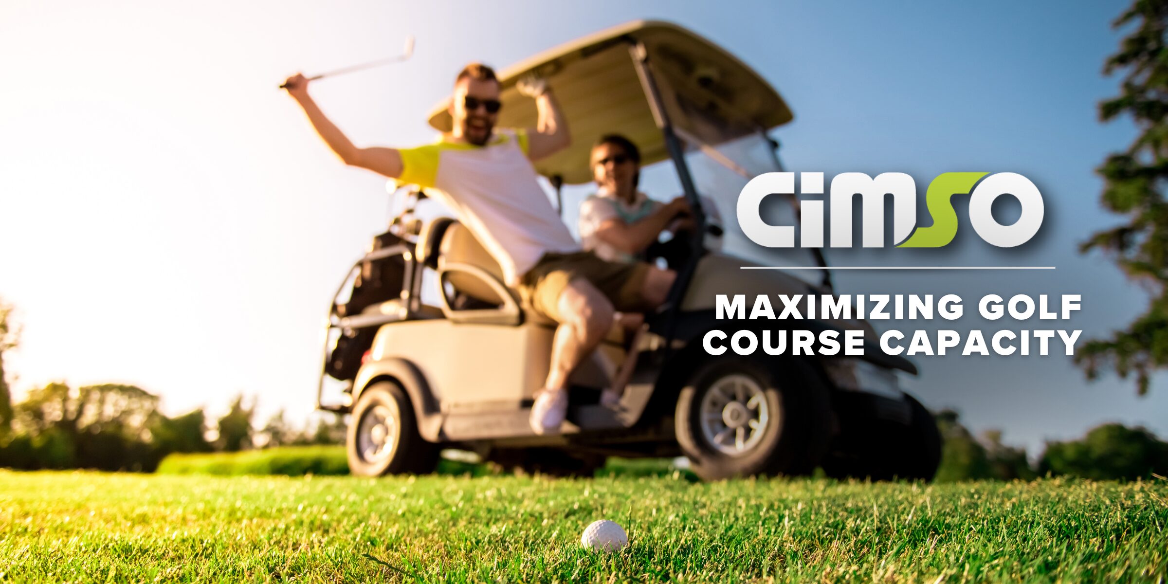 Featured image for “Maximizing Golf Course Capacity with ERP Solutions”