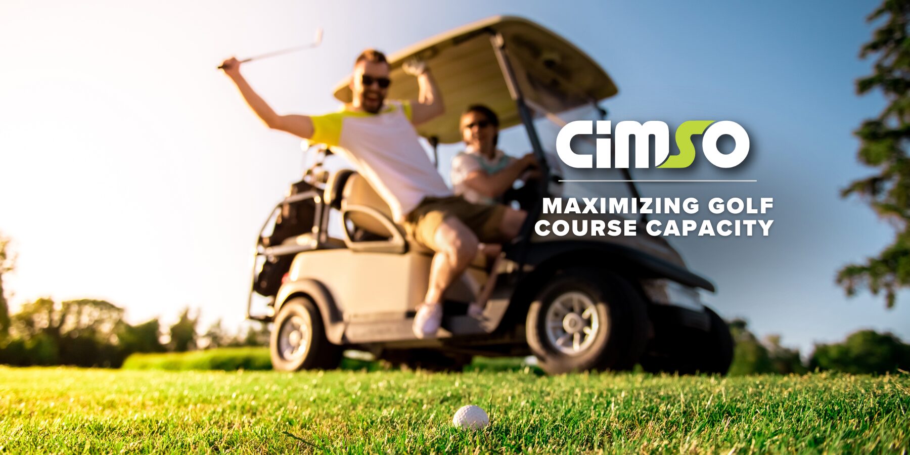 Featured image for “Maximizing Golf Course Capacity with ERP Solutions”