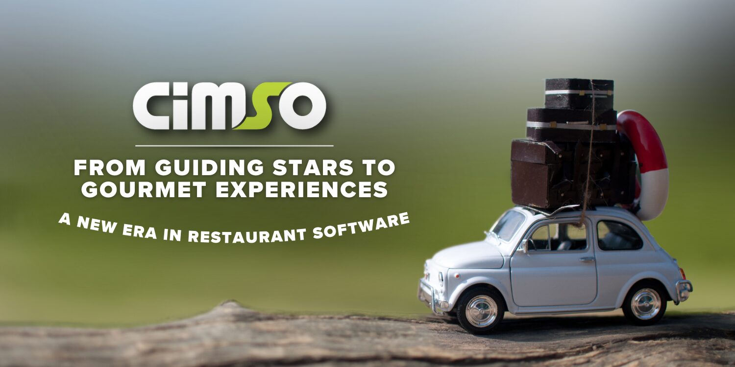 Featured image for “From Guiding Stars to Gourmet Experiences: A New Era in Restaurant Software”