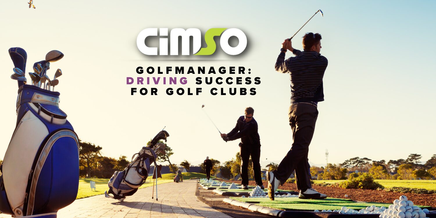 Featured image for “Driving Golf Club Success with GOLFmanager”