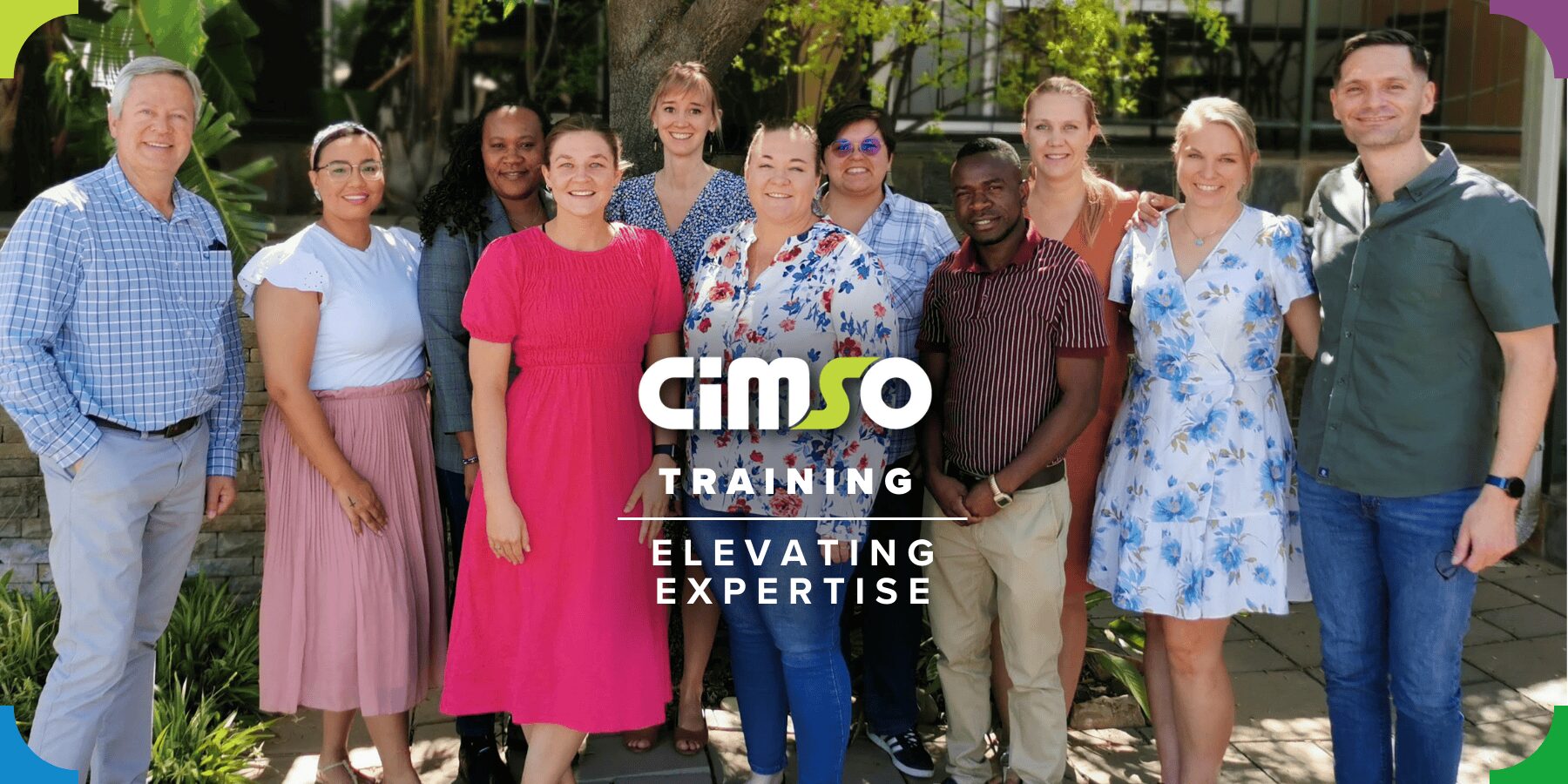 Featured image for “CiMSO Training Success: Elevating Expertise”